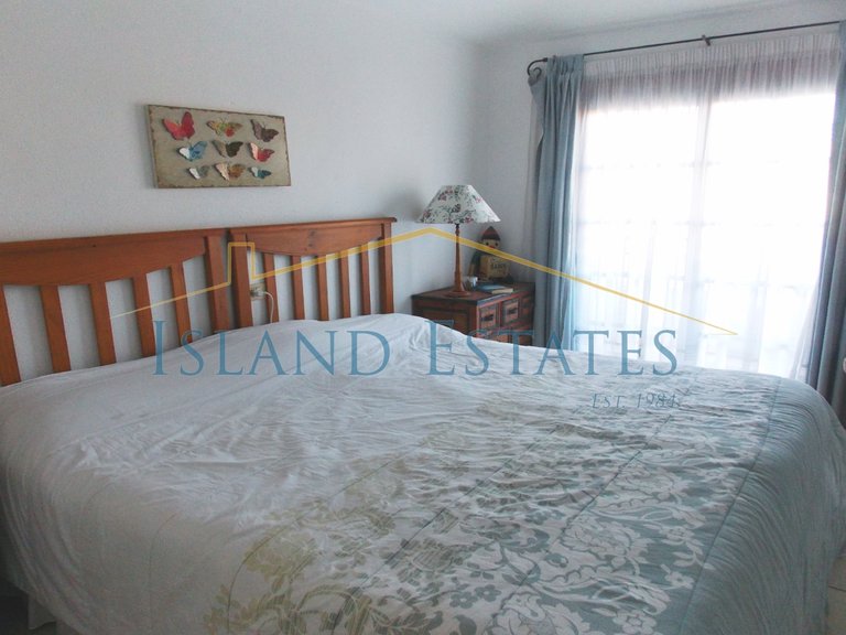 2 Bedroom Penthouse Apartment in Amarilla Golf, Tenerife South 16