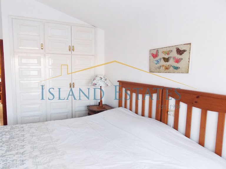 2 Bedroom Penthouse Apartment in Amarilla Golf, Tenerife South 15
