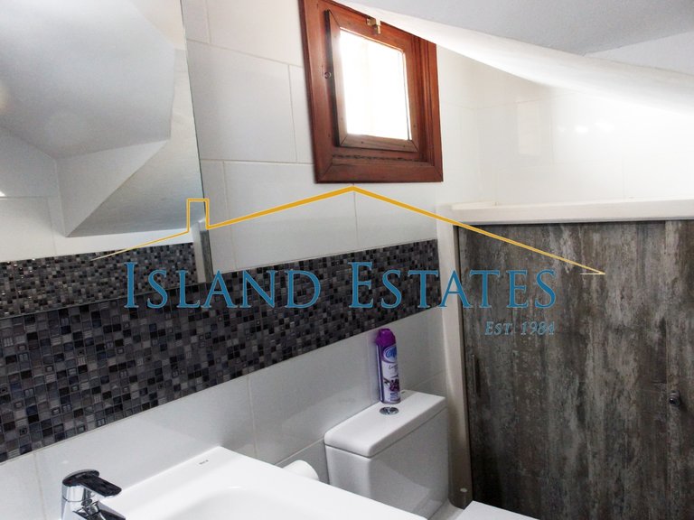 One Bedroom Duplex in San Eugenio, Tenerife 7