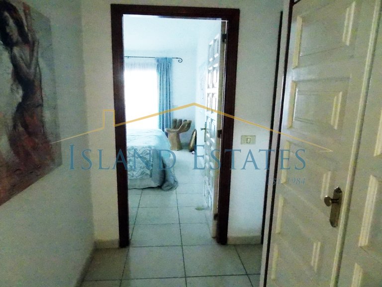 2 Bedroom Penthouse Apartment in Amarilla Golf, Tenerife South 14