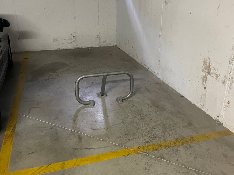 Garage for sale in Estepona, Málaga 2