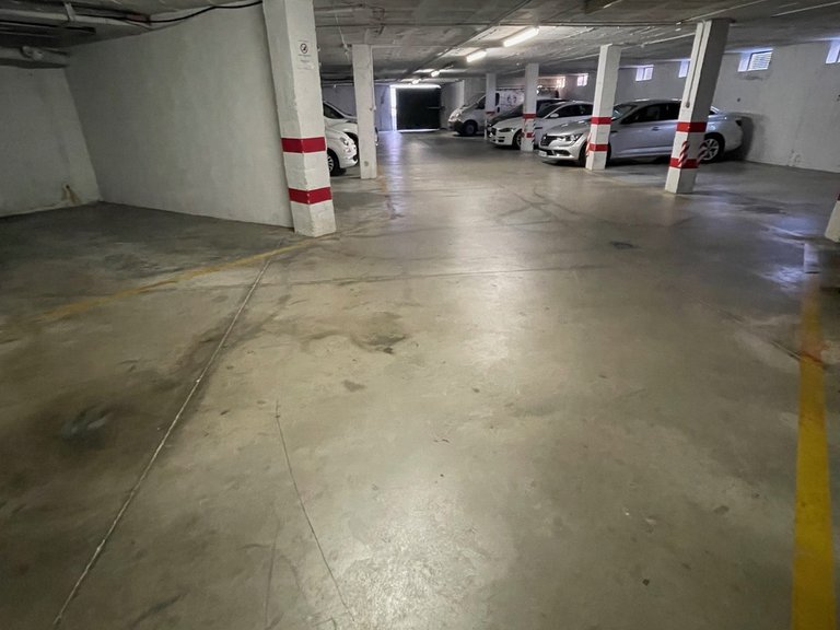 Garage for sale in Estepona, Málaga 3