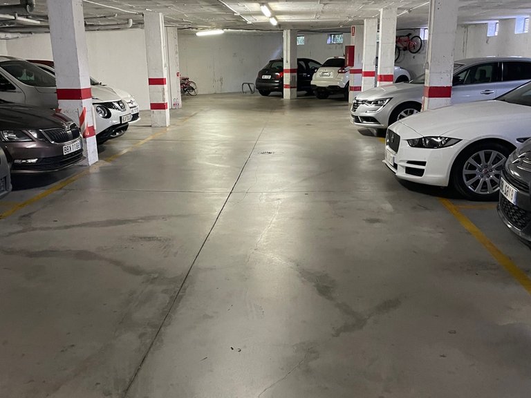 Garage for sale in Estepona, Málaga 5