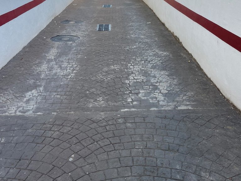 Garage for sale in Estepona, Málaga 6