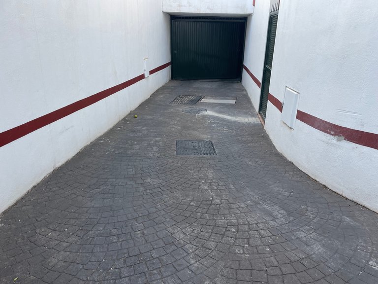 Garage for sale in Estepona, Málaga 7