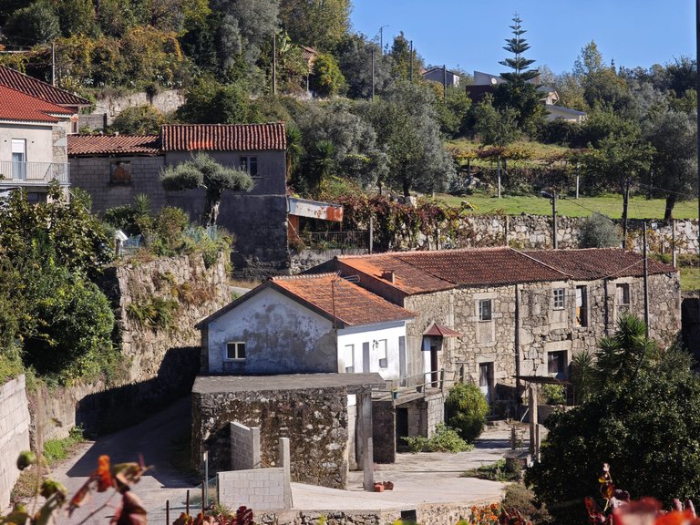 Town House for sale in Braga, Minho, Portugal 1