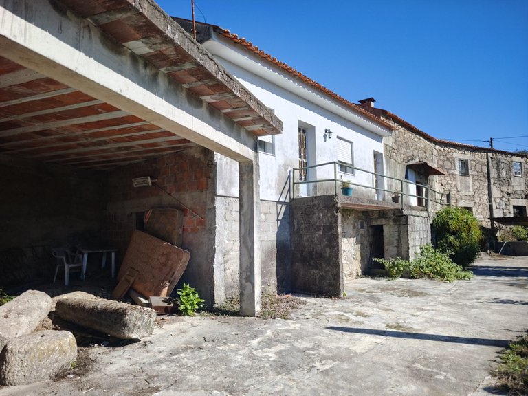 Town House for sale in Braga, Minho, Portugal 3