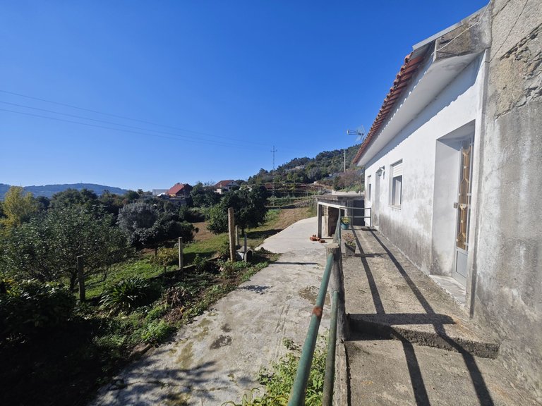 Town House for sale in Braga, Minho, Portugal 14