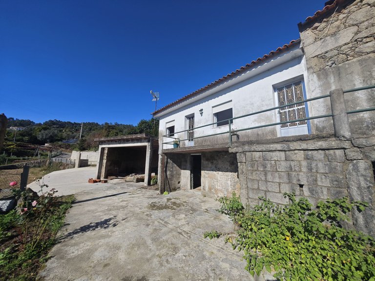 Town House for sale in Braga, Minho, Portugal 15