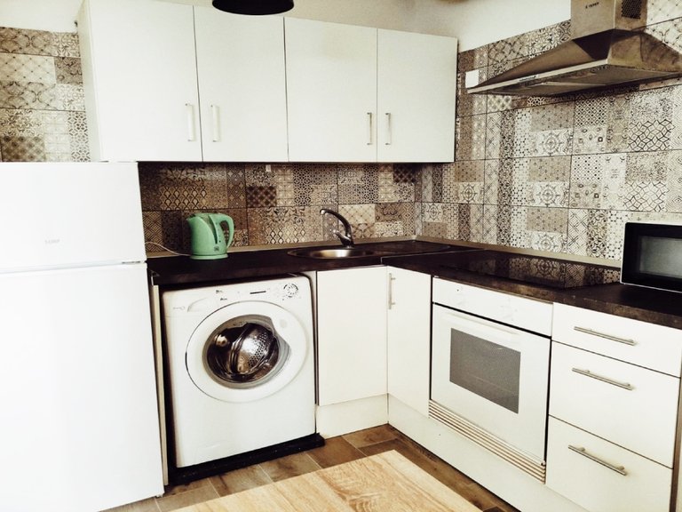 One bedroom Refurbished Apartment in Costa Del Silencio 4