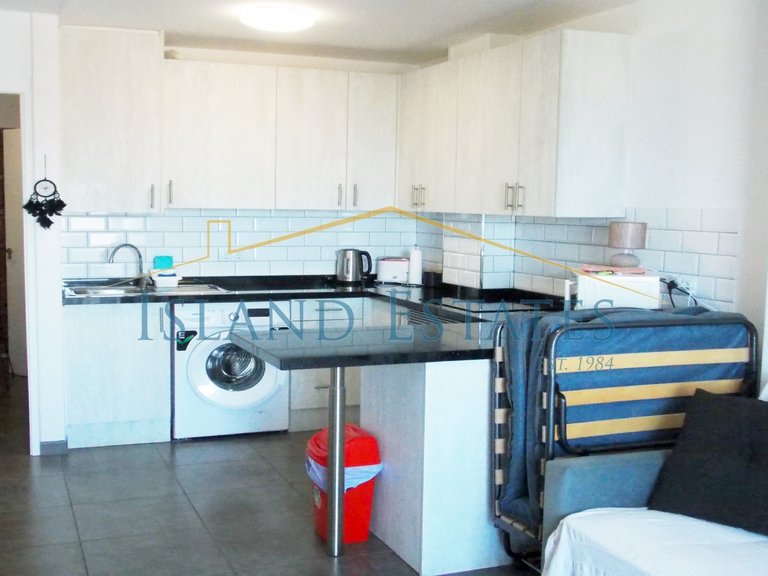 One Bedroom Duplex in San Eugenio, Tenerife 4