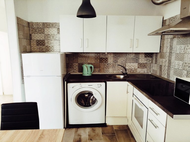 One bedroom Refurbished Apartment in Costa Del Silencio 3