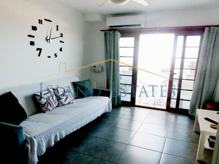 One Bedroom Duplex in San Eugenio, Tenerife 3