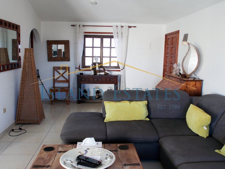 2 Bedroom Penthouse Apartment in Amarilla Golf, Tenerife South 4