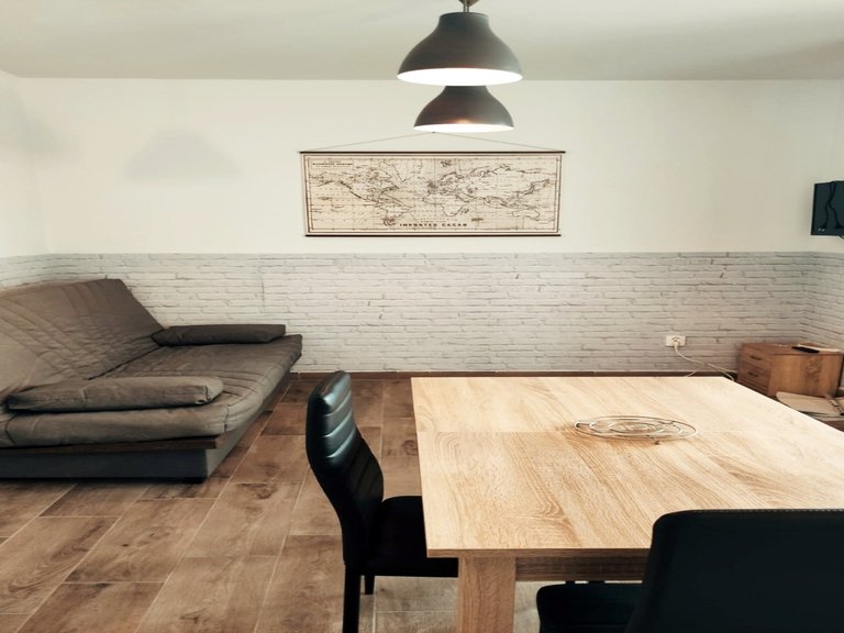 One bedroom Refurbished Apartment in Costa Del Silencio 2