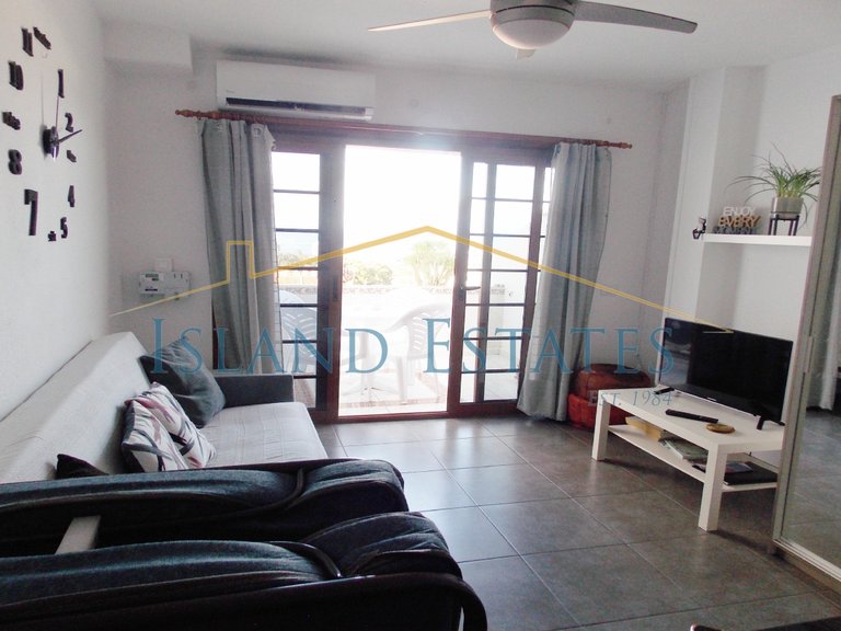 One Bedroom Duplex in San Eugenio, Tenerife 2