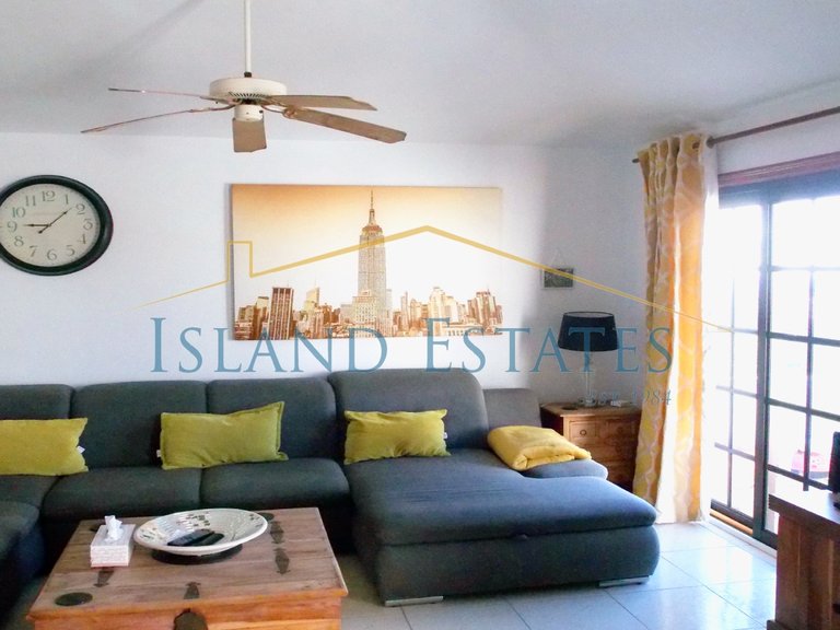 2 Bedroom Penthouse Apartment in Amarilla Golf, Tenerife South 3