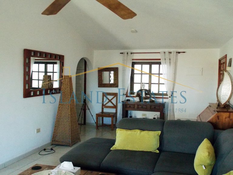 2 Bedroom Penthouse Apartment in Amarilla Golf, Tenerife South 5