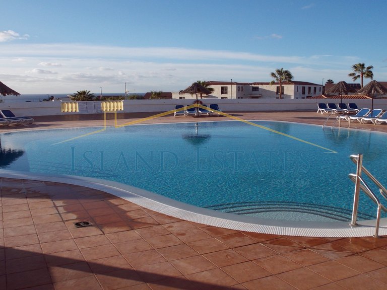 2 Bedroom Penthouse Apartment in Amarilla Golf, Tenerife South 21