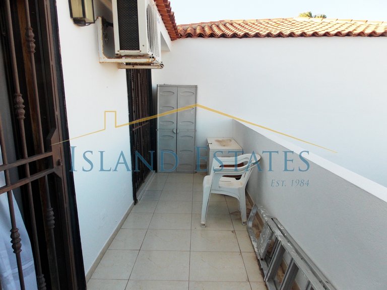 2 Bedroom Penthouse Apartment in Amarilla Golf, Tenerife South 13