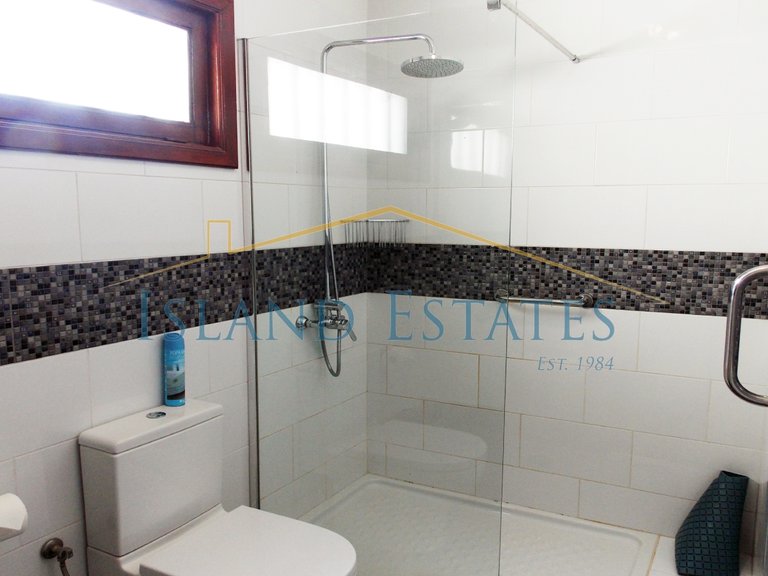 One Bedroom Duplex in San Eugenio, Tenerife 14