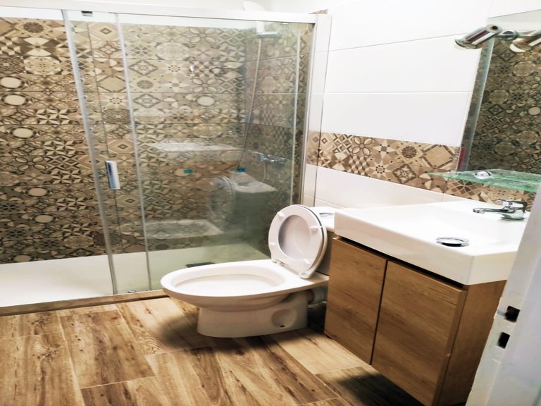 One bedroom Refurbished Apartment in Costa Del Silencio 7