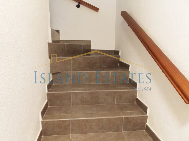 One Bedroom Duplex in San Eugenio, Tenerife 8