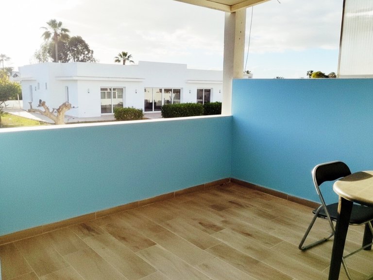 One bedroom Refurbished Apartment in Costa Del Silencio 1