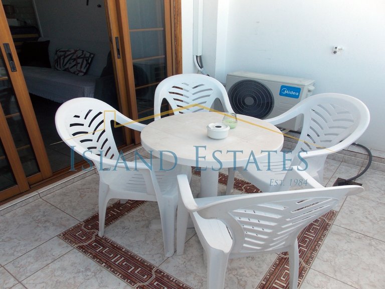 One Bedroom Duplex in San Eugenio, Tenerife 1