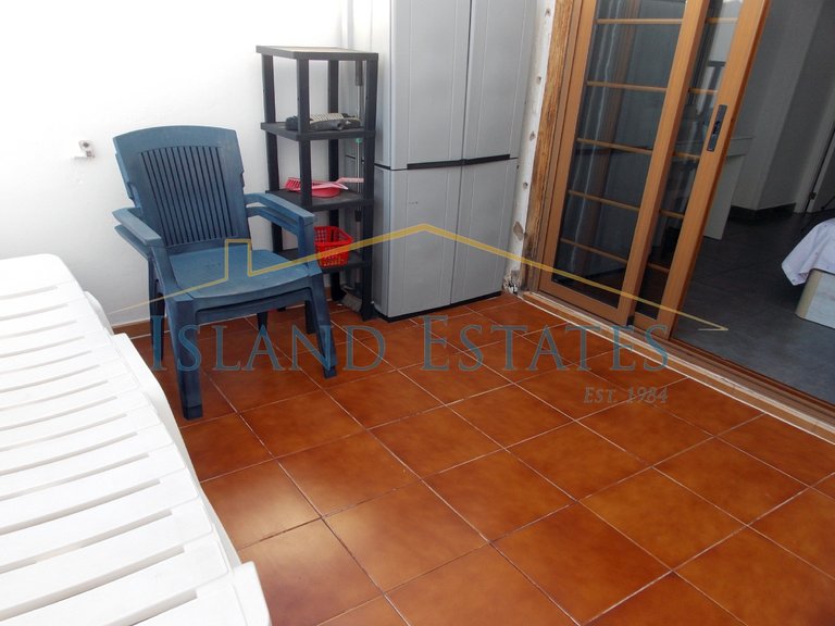 One Bedroom Duplex in San Eugenio, Tenerife 17
