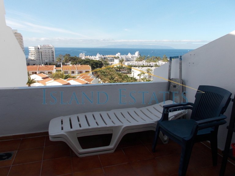One Bedroom Duplex in San Eugenio, Tenerife 16