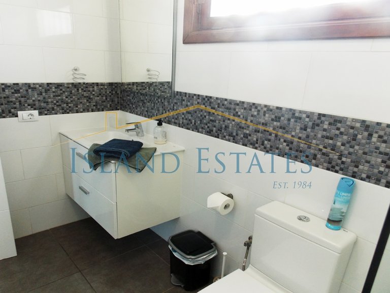 One Bedroom Duplex in San Eugenio, Tenerife 15