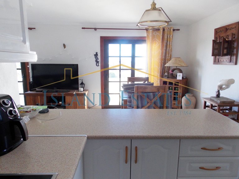 2 Bedroom Penthouse Apartment in Amarilla Golf, Tenerife South 6