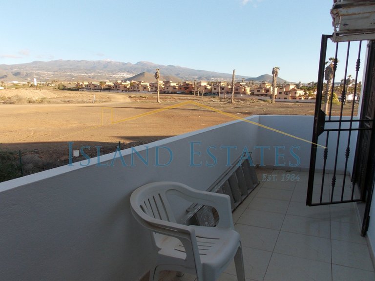 2 Bedroom Penthouse Apartment in Amarilla Golf, Tenerife South 12