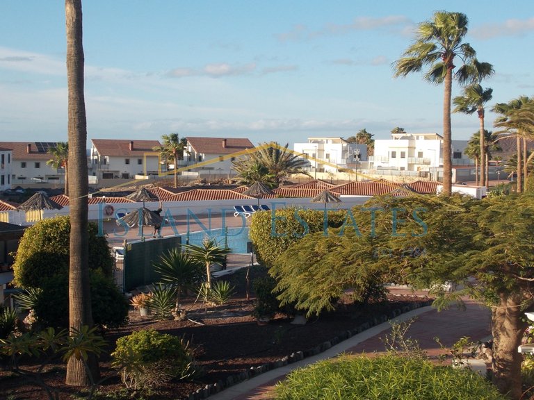 2 Bedroom Penthouse Apartment in Amarilla Golf, Tenerife South 22