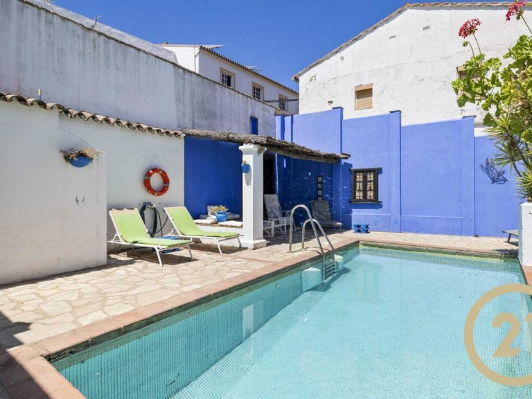 Commercial for sale in Cortes de la Frontera, Málaga 25