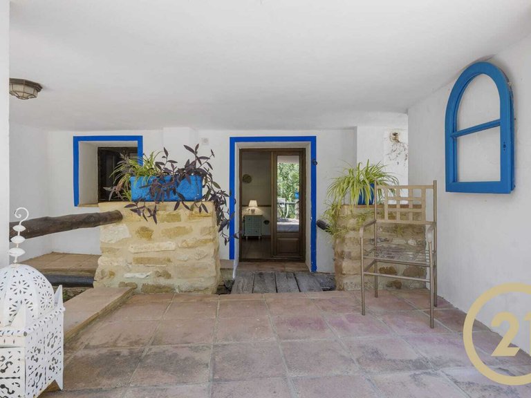 Commercial for sale in Cortes de la Frontera, Málaga 4