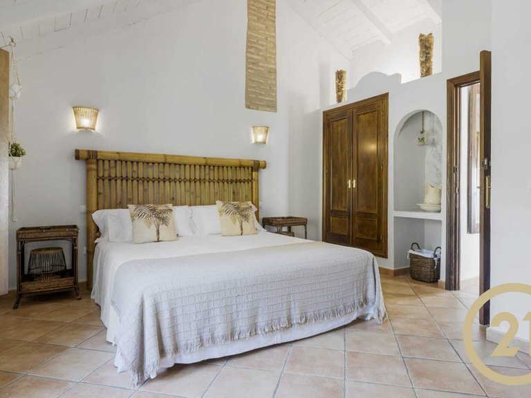 Commercial for sale in Cortes de la Frontera, Málaga 6