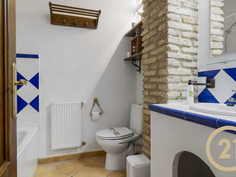 Commercial for sale in Cortes de la Frontera, Málaga 7