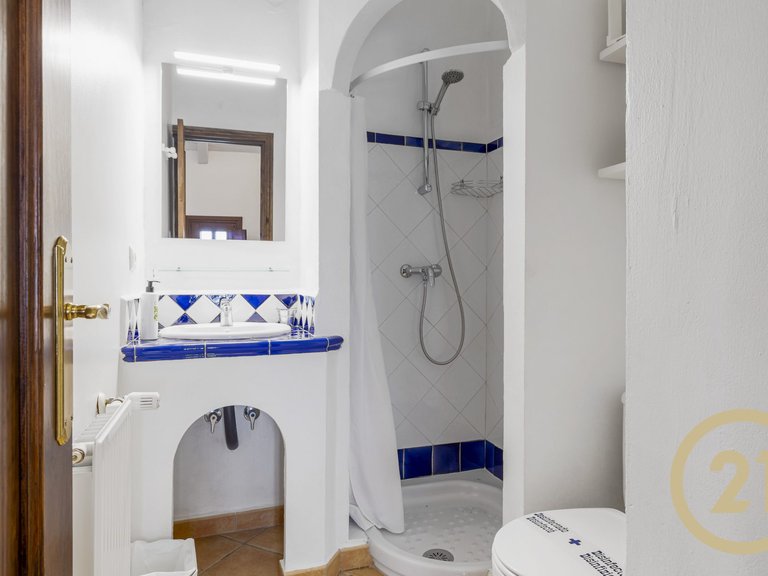 Commercial for sale in Cortes de la Frontera, Málaga 9