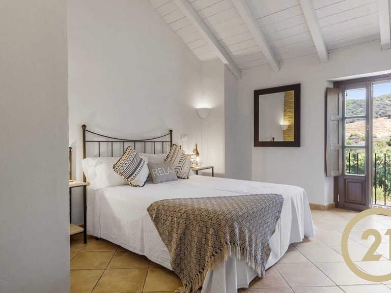 Commercial for sale in Cortes de la Frontera, Málaga 10