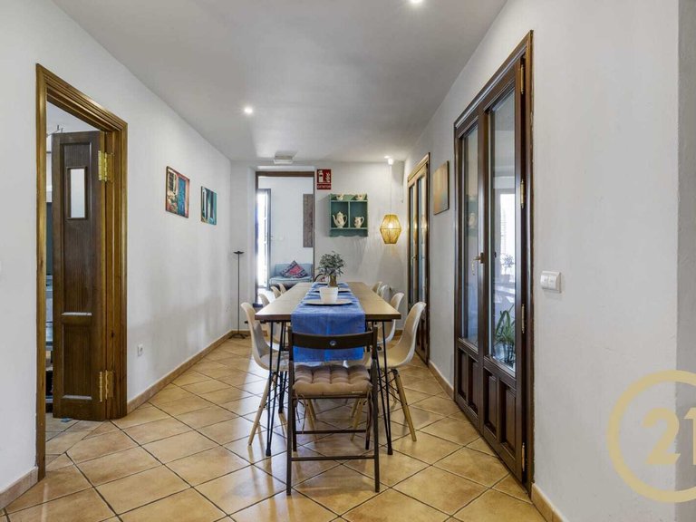 Commercial for sale in Cortes de la Frontera, Málaga 11