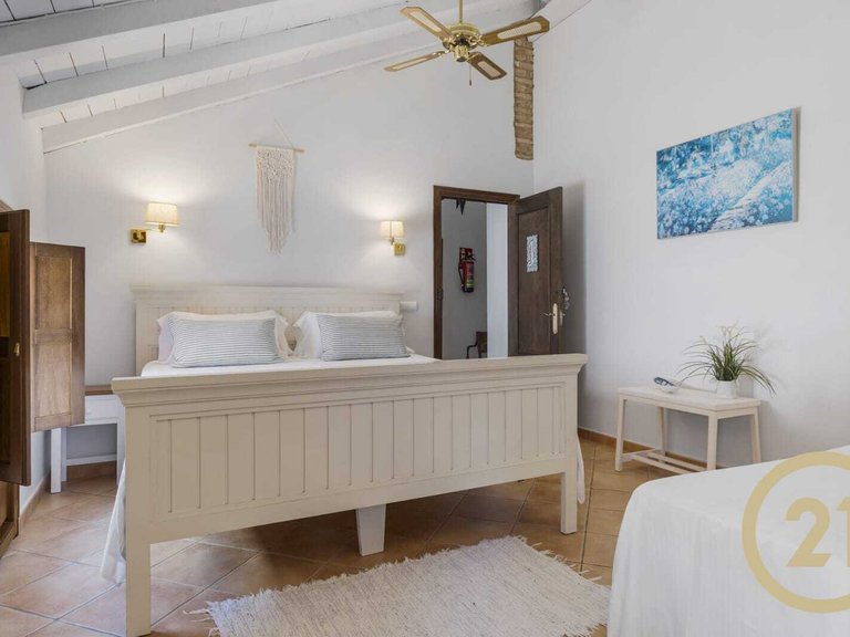 Commercial for sale in Cortes de la Frontera, Málaga 12
