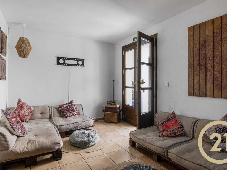 Commercial for sale in Cortes de la Frontera, Málaga 13