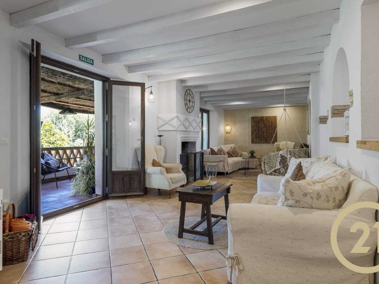 Commercial for sale in Cortes de la Frontera, Málaga 14