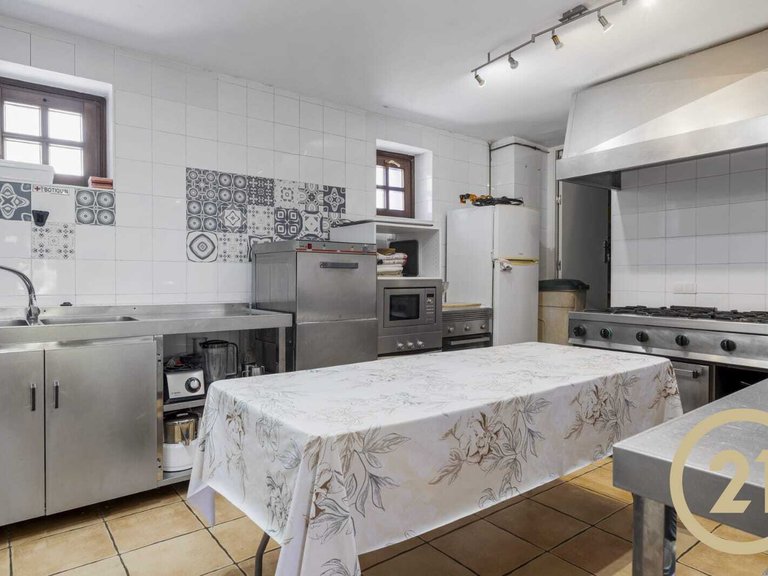 Commercial for sale in Cortes de la Frontera, Málaga 15