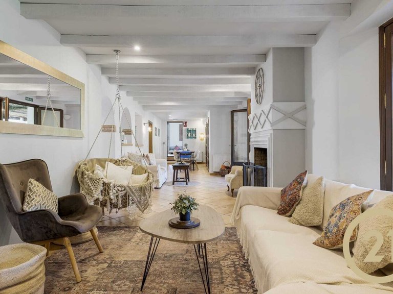 Commercial for sale in Cortes de la Frontera, Málaga 16