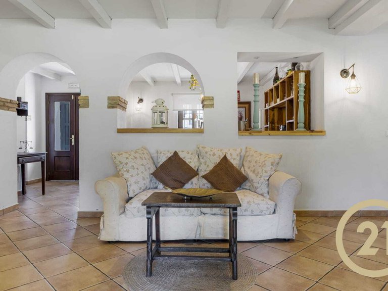Commercial for sale in Cortes de la Frontera, Málaga 17
