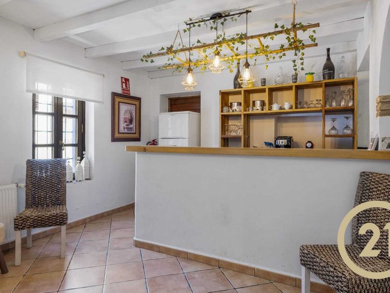 Commercial for sale in Cortes de la Frontera, Málaga 18