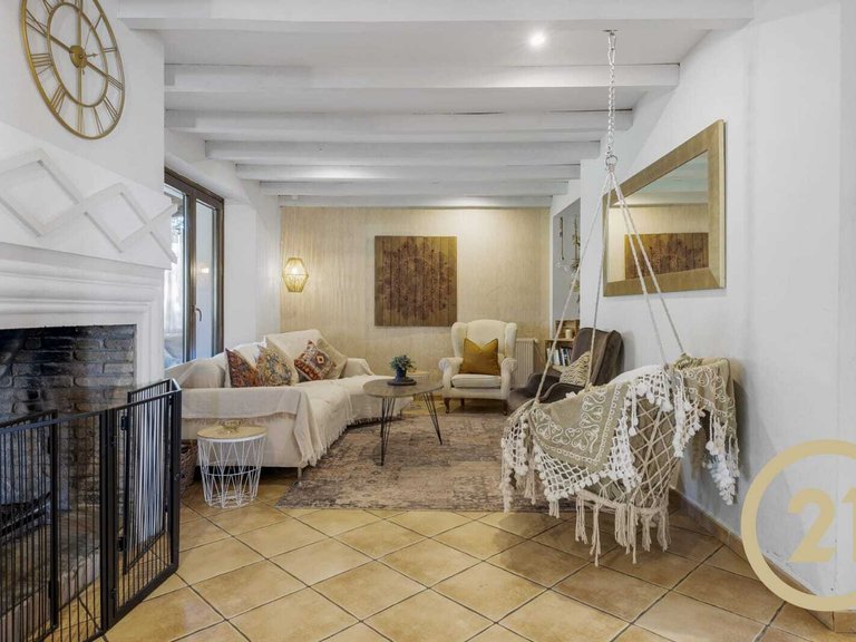 Commercial for sale in Cortes de la Frontera, Málaga 19